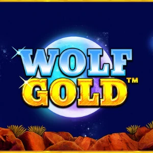 Wolf Gold  -  Pragmatic Play